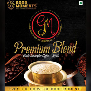 Premiun Blend Coffee - 200gms