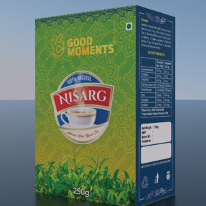 ASSAM FINE TEA - 200 gms
