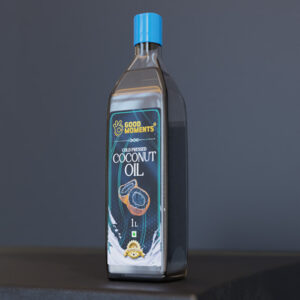Coconut Oil - 1 Litre