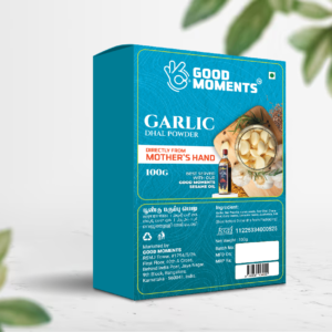 Garlic Dhal Powder - 100 gms
