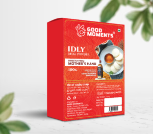 Idly Dhal Powder - 100 gms
